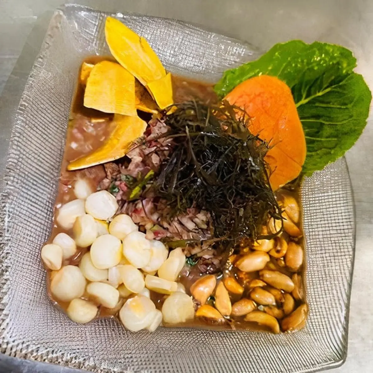 Jalea Mixta / Mixed Jalea