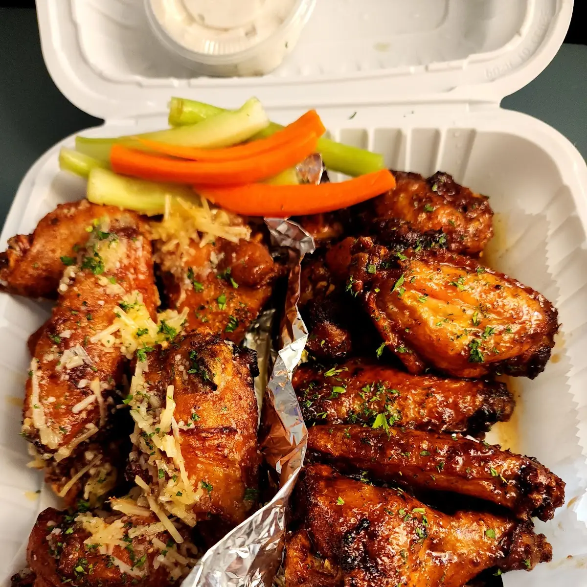 Chicken Wings