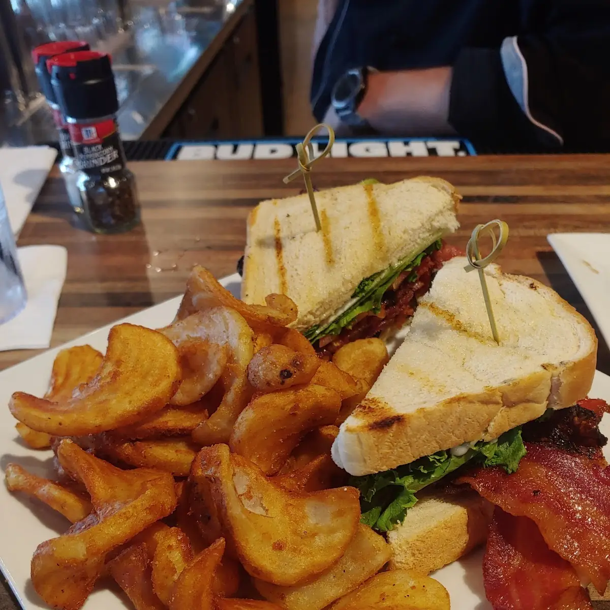 Club Sandwich