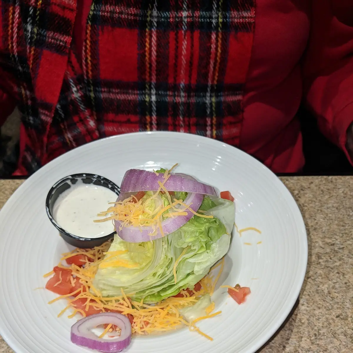 House Salad