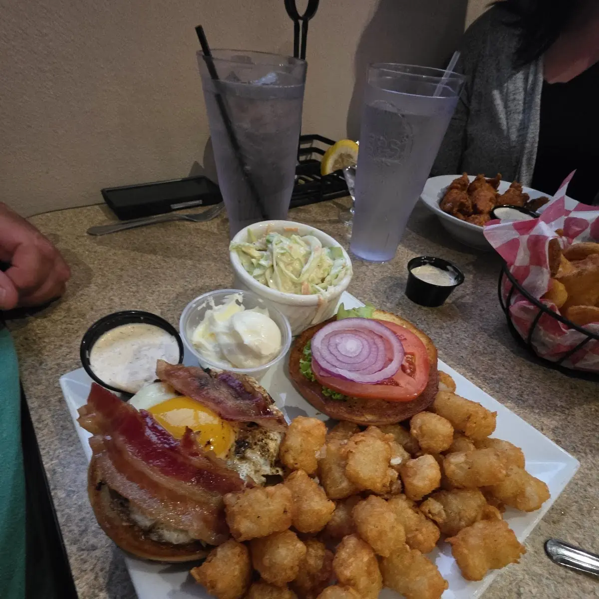 Tater Tots