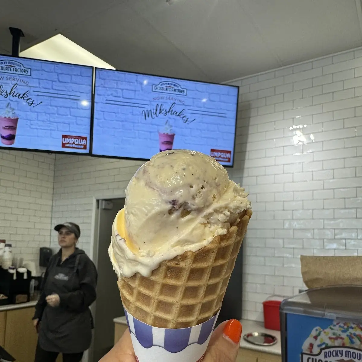 Ice Cream Cone