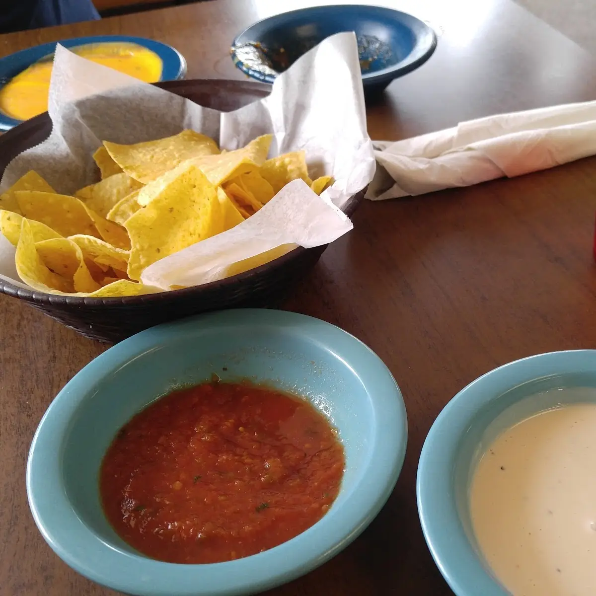 Cheese Dip