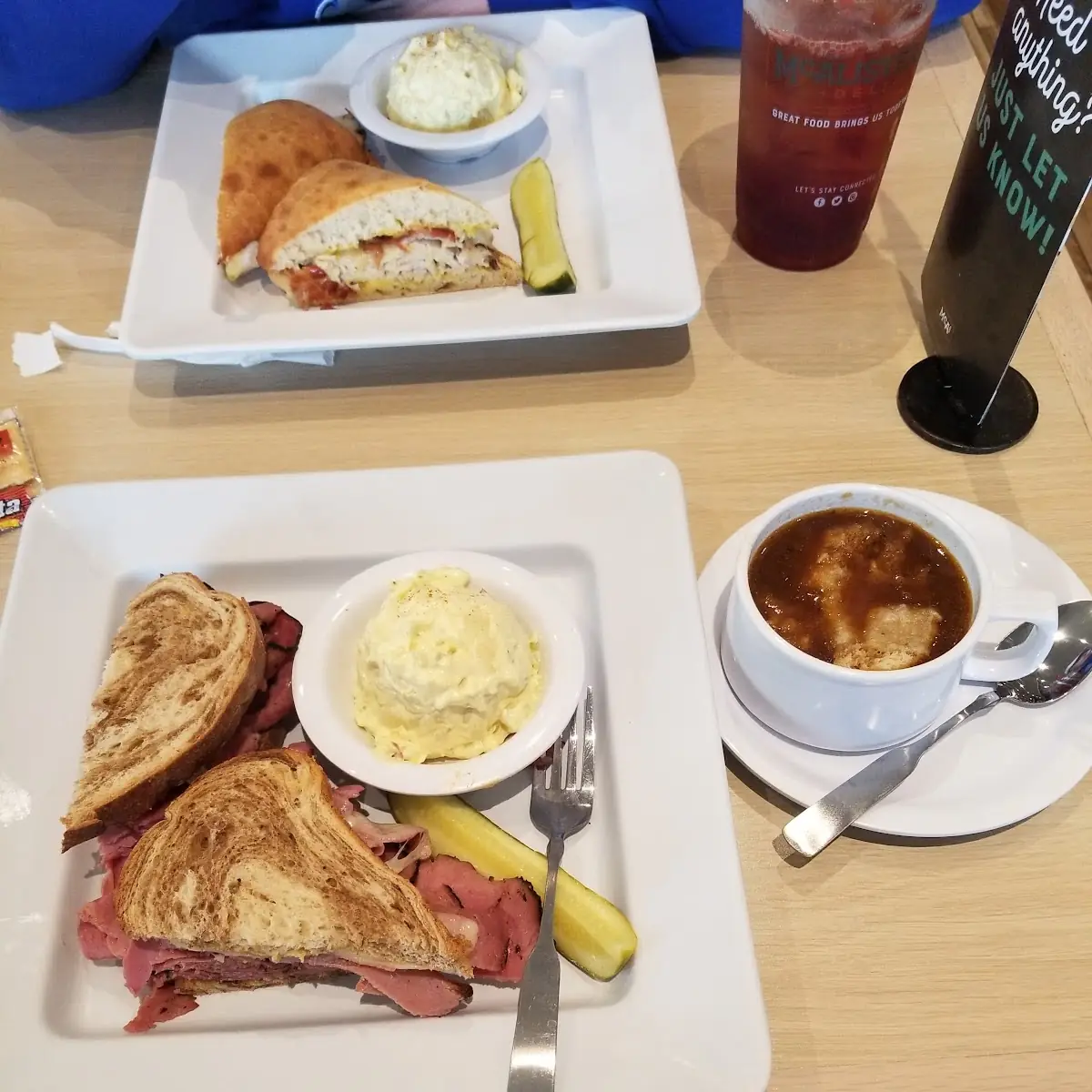 French Onion Soup