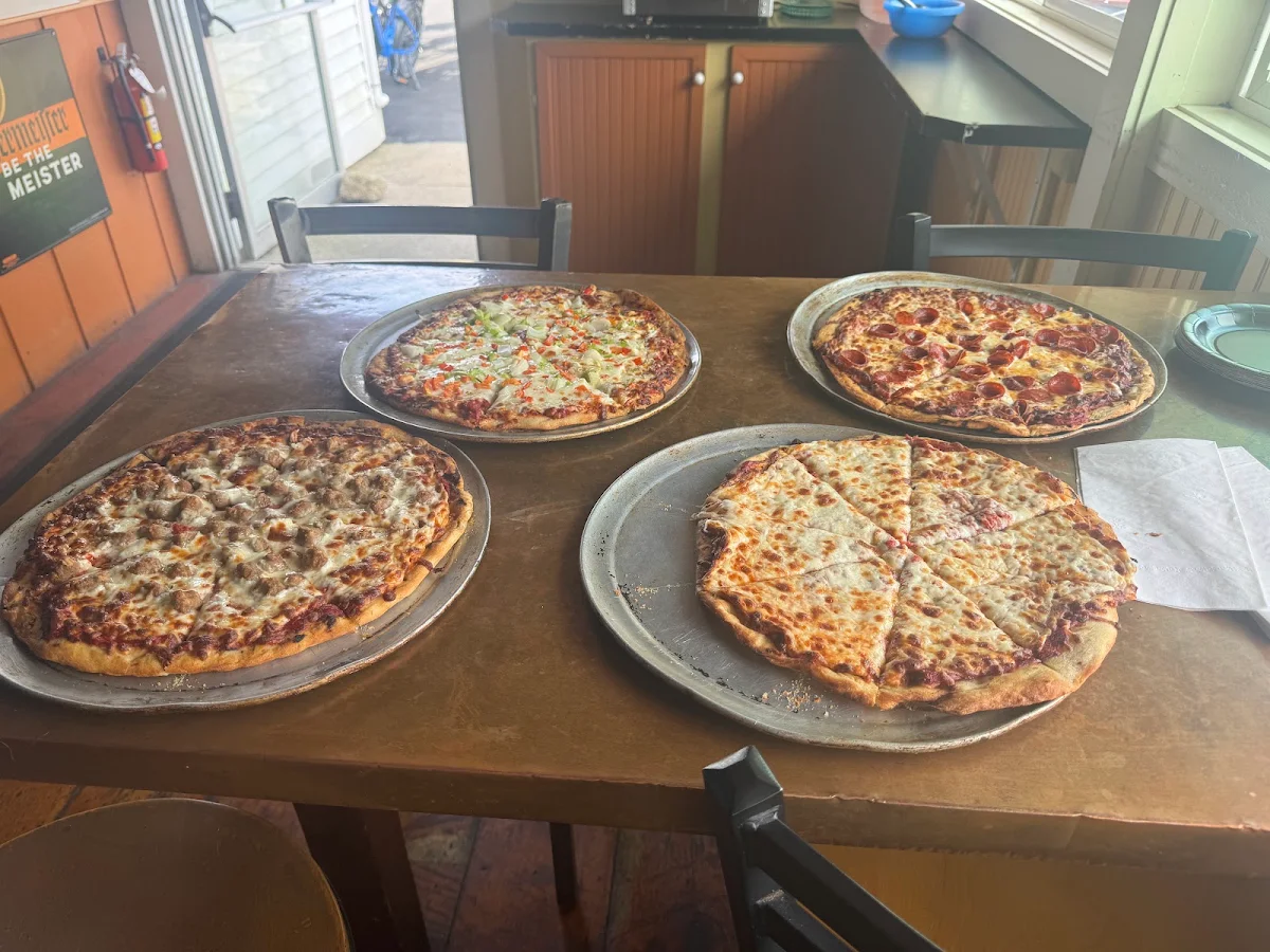 Pizza