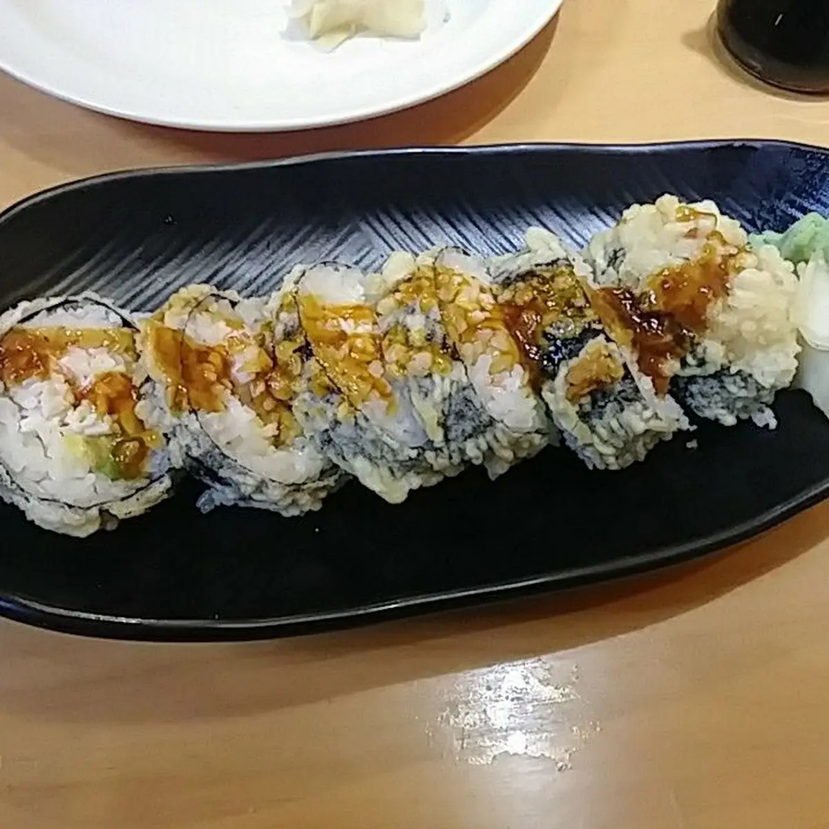 Spicy Tuna Roll