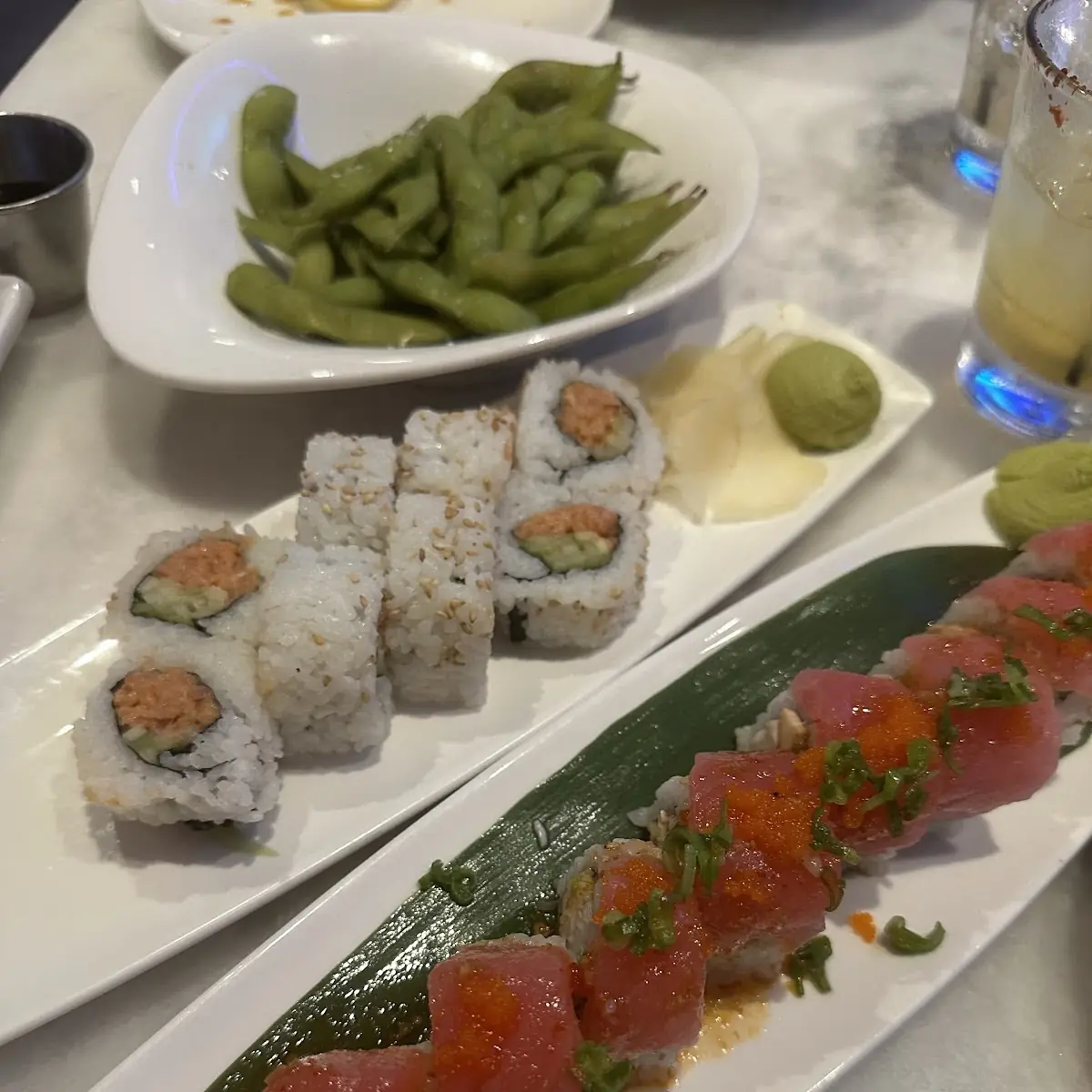 California Roll