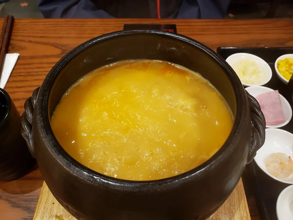 Oriental Rice, Yunshang Rice Noodle