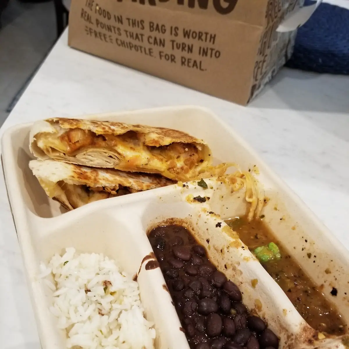 Black Beans