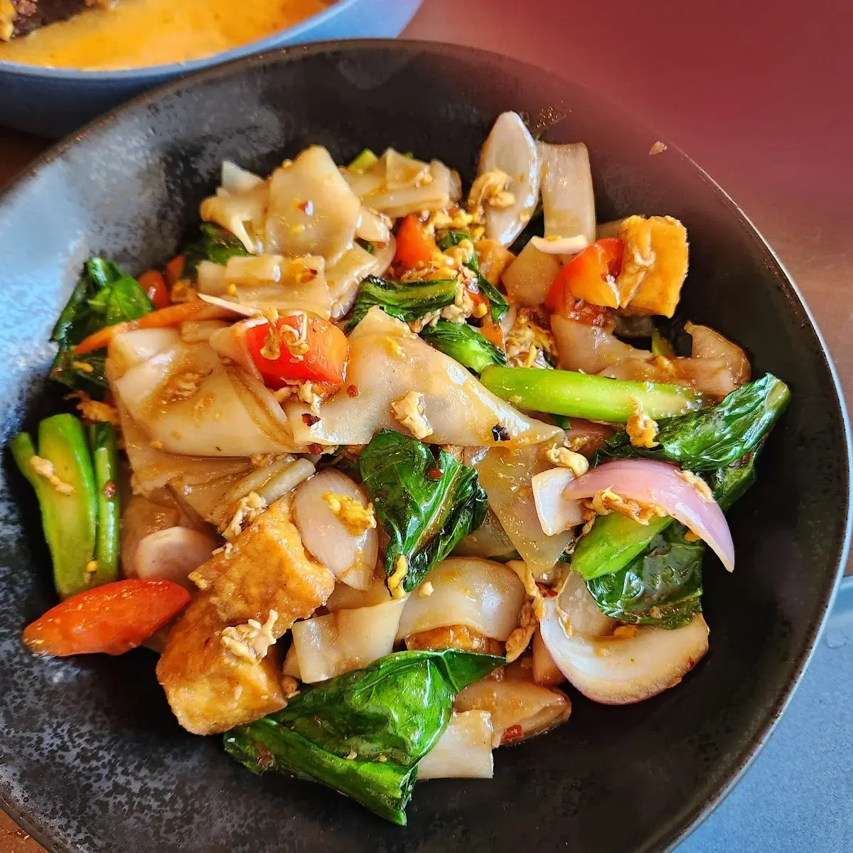 Drunken Noodles S