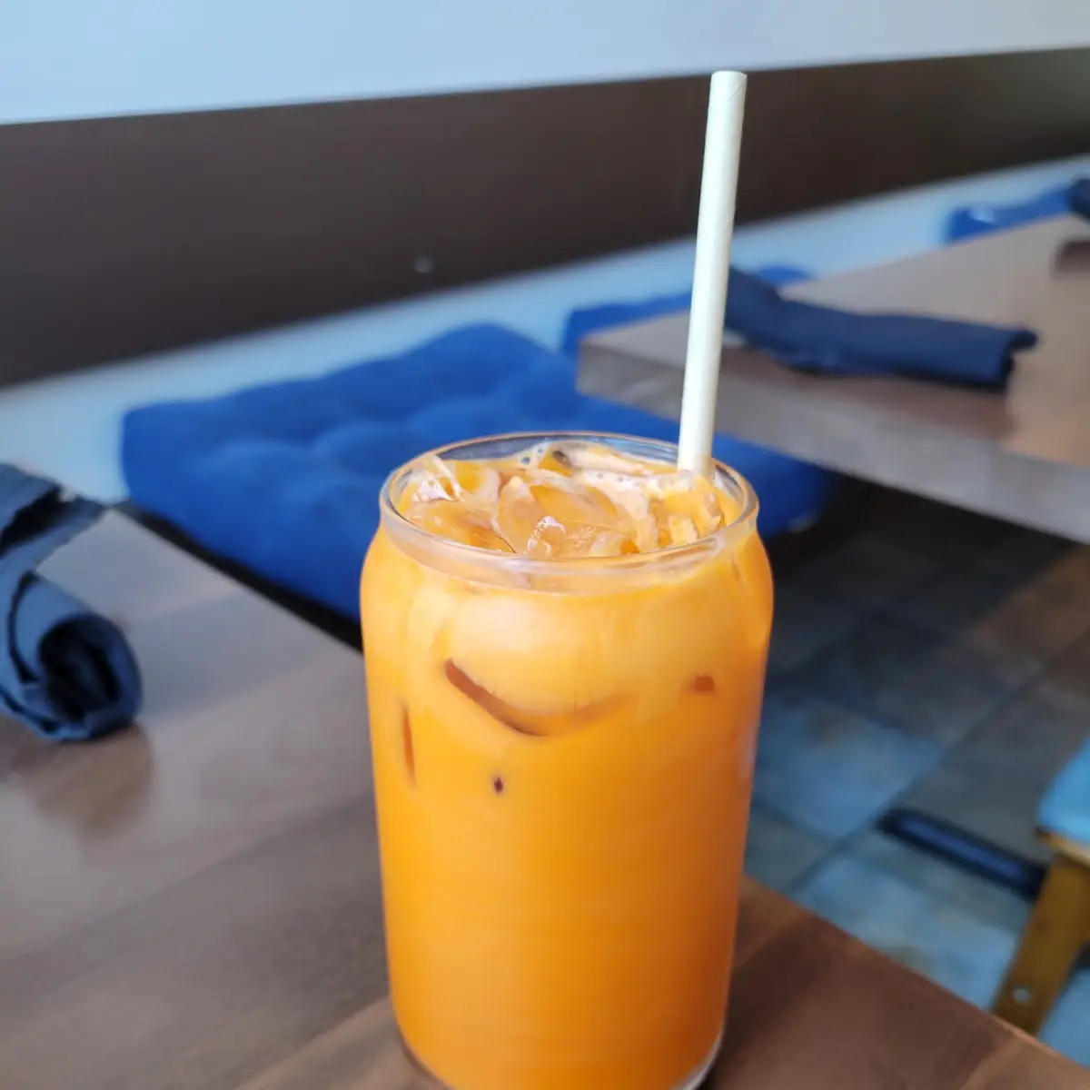 Thai Tea