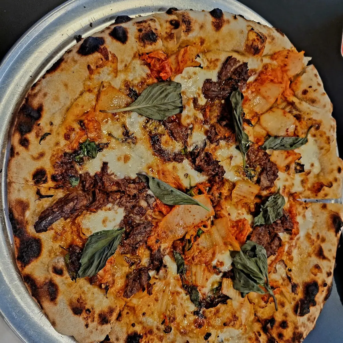 Korean Short Rib