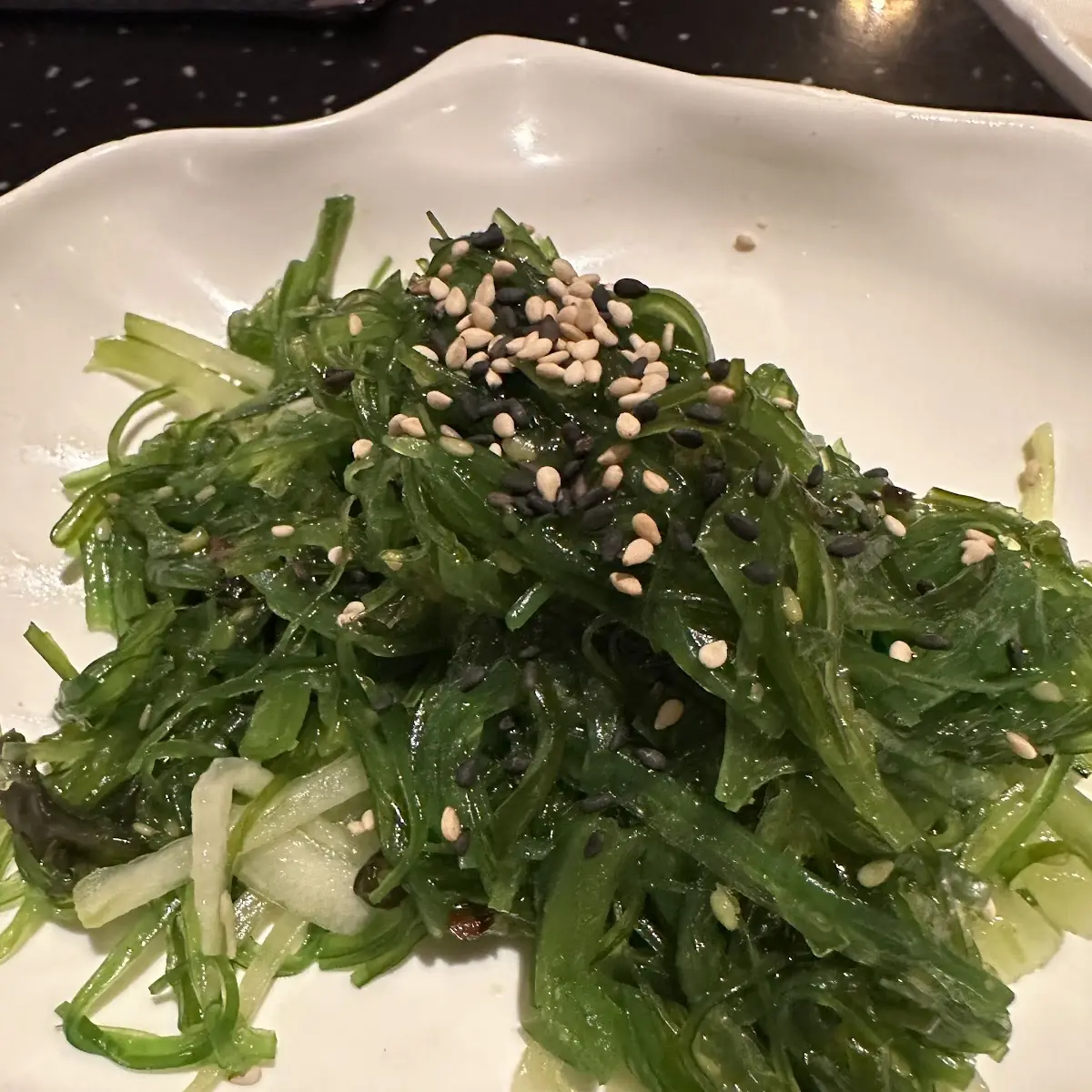 Salad Dressing