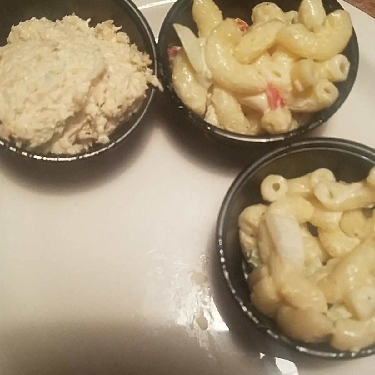 Side of Mac & Cheese