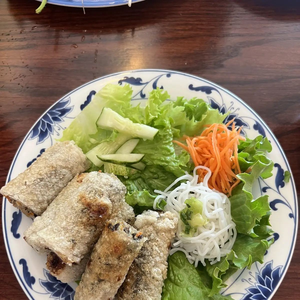 Vietnamese Egg Rolls