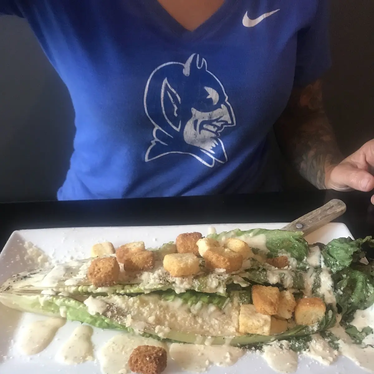 Caesar Salad
