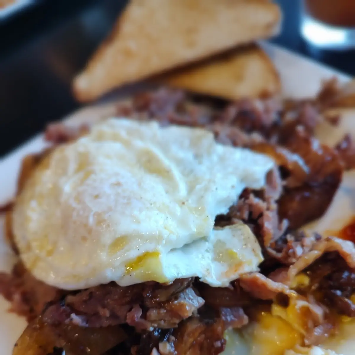 Corned Beef Hash