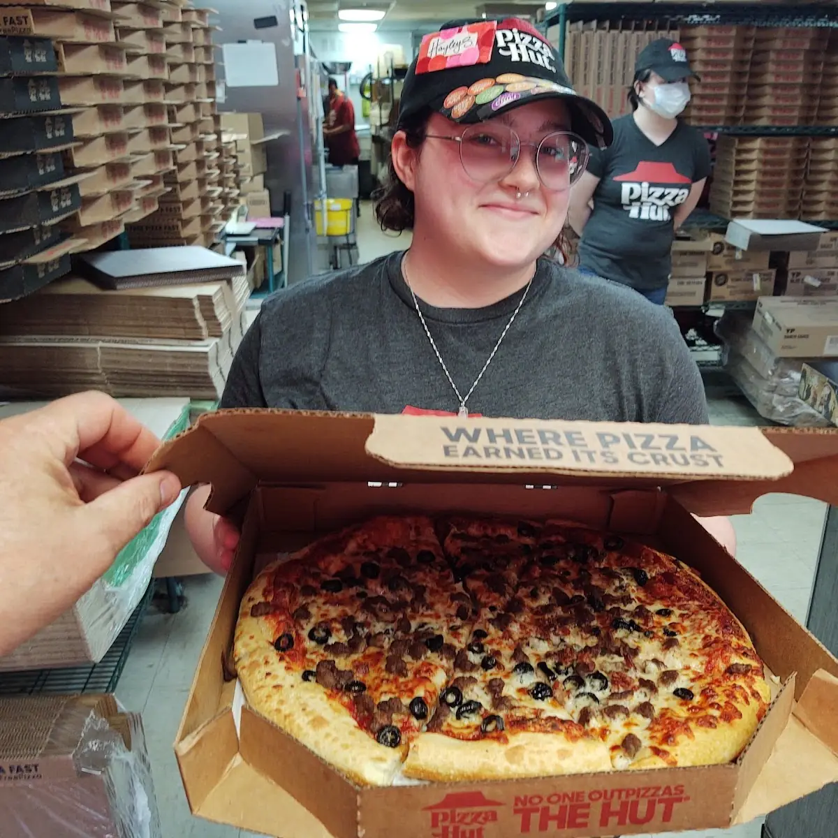 Pizza Pie
