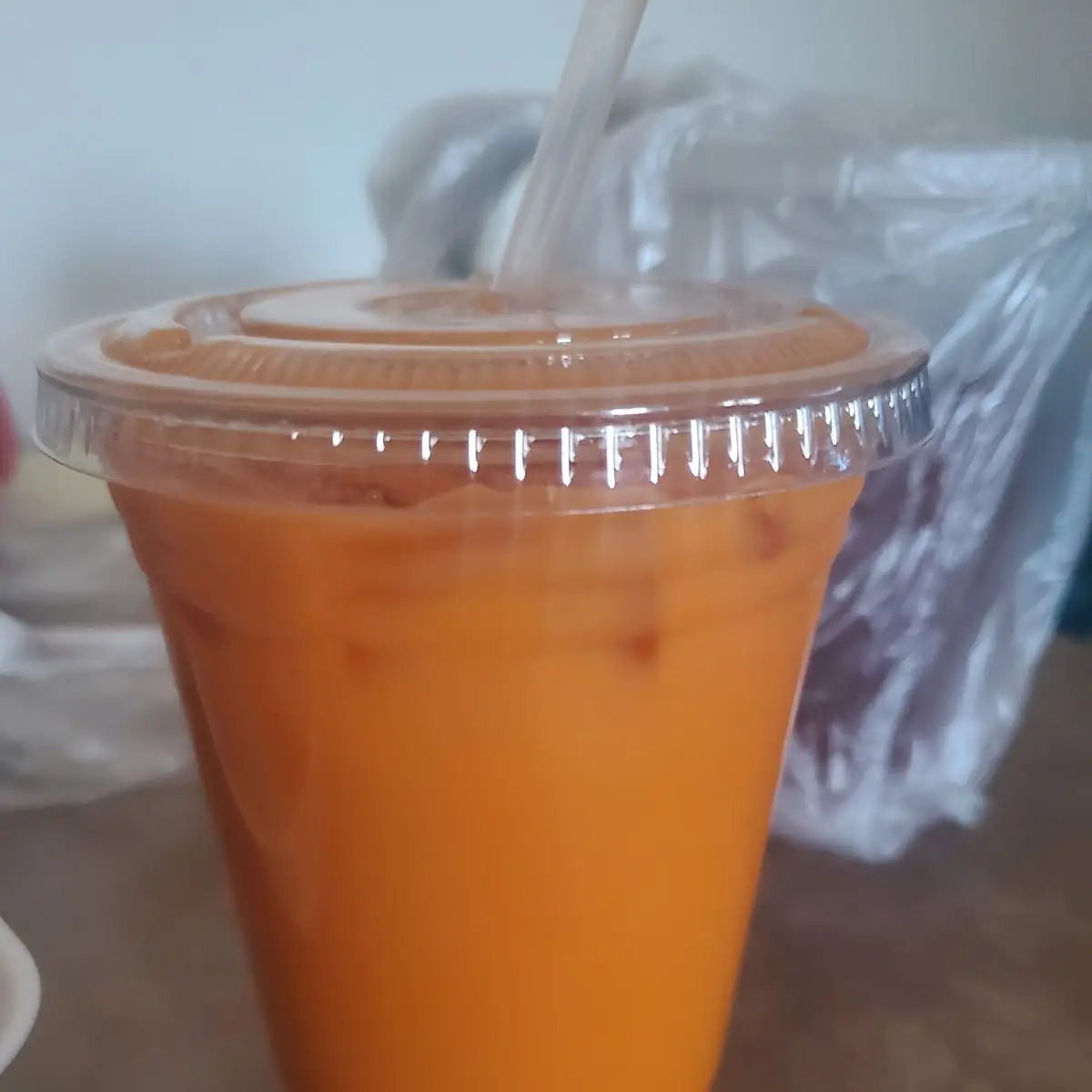Thai Tea