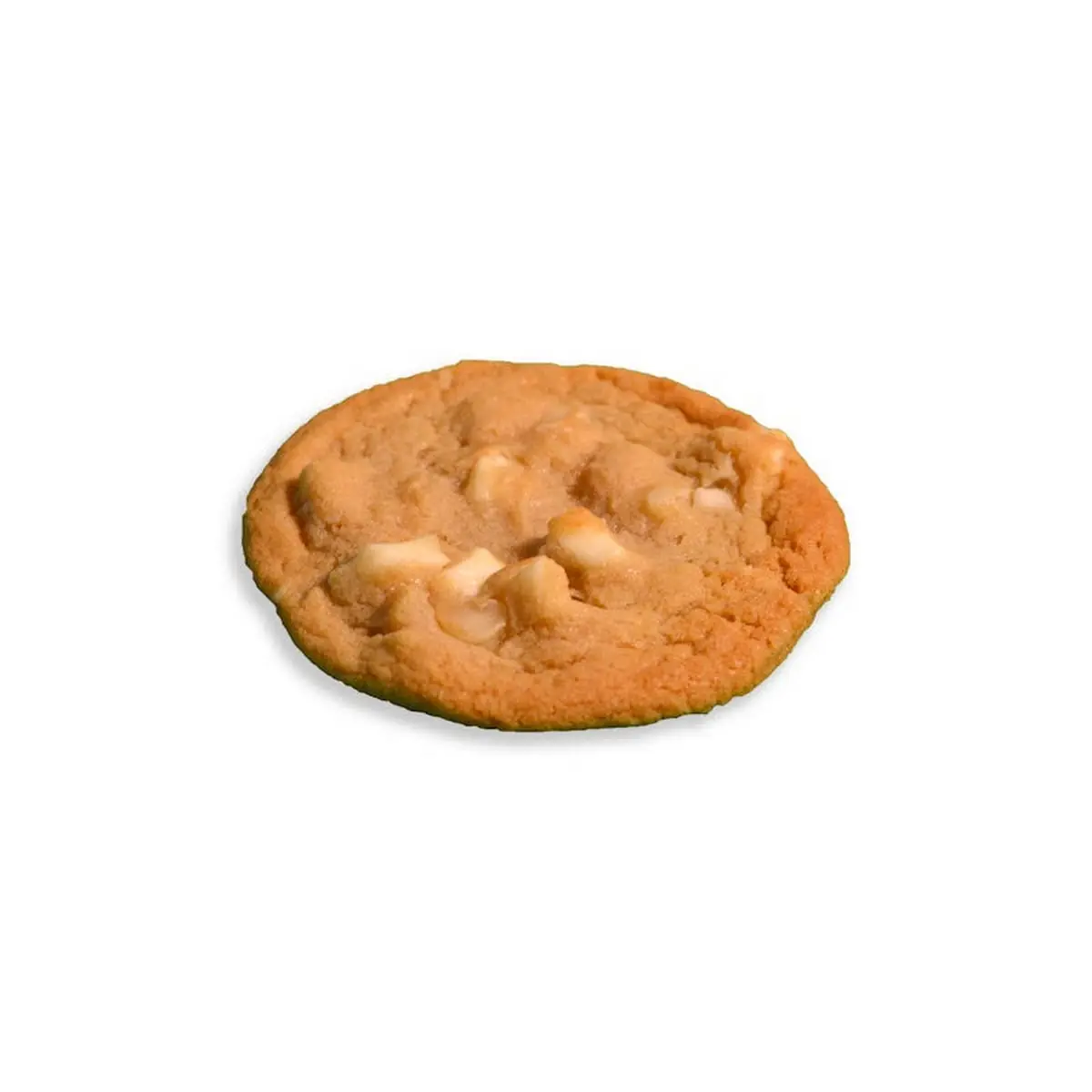 White Chocolate Chunk Macadamia Nut Cookie