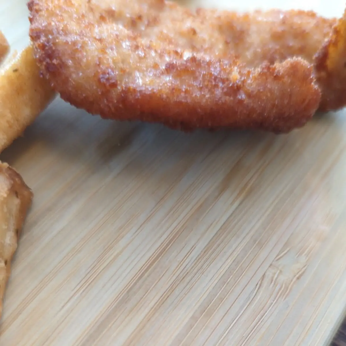 Chicken Fingers
