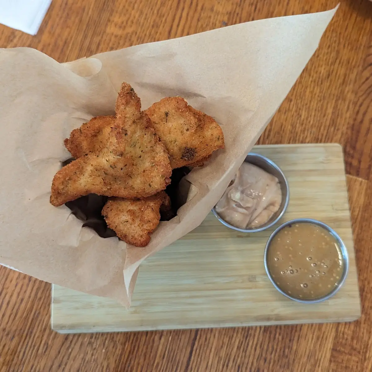 Chicken Tenders