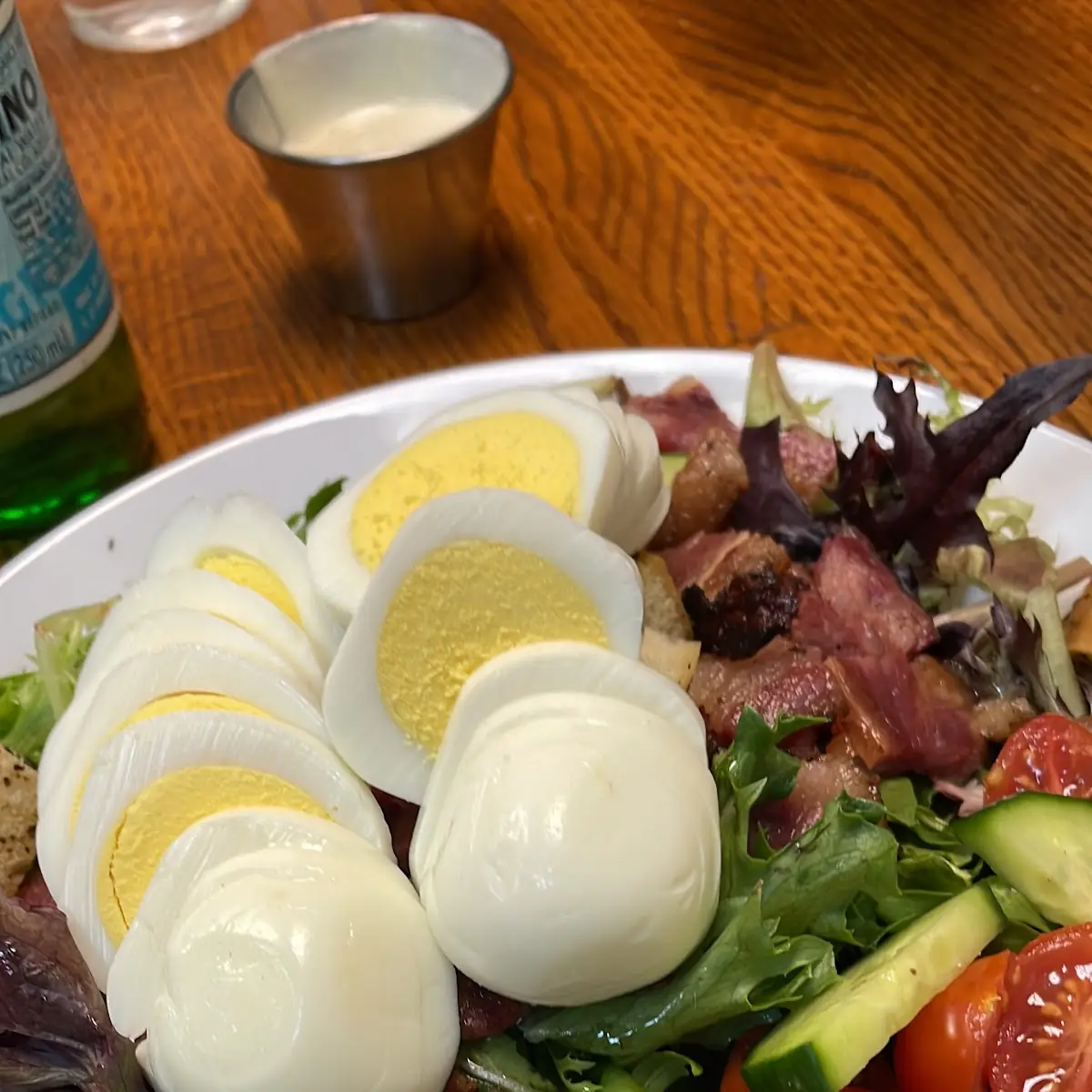 Cobb Salad