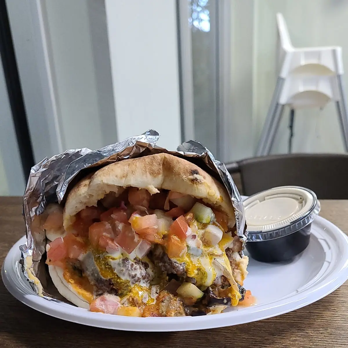 Falafel