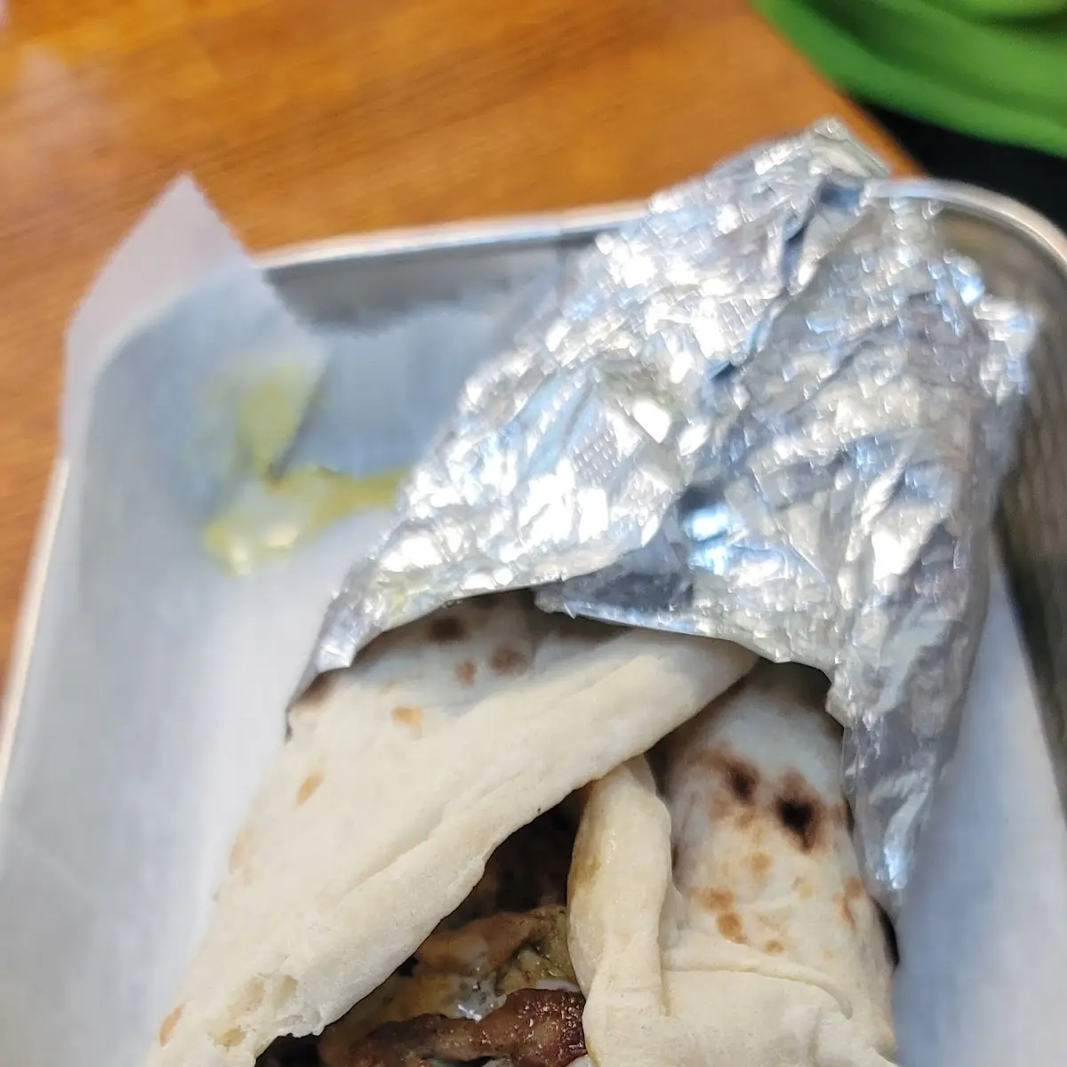Shawarma