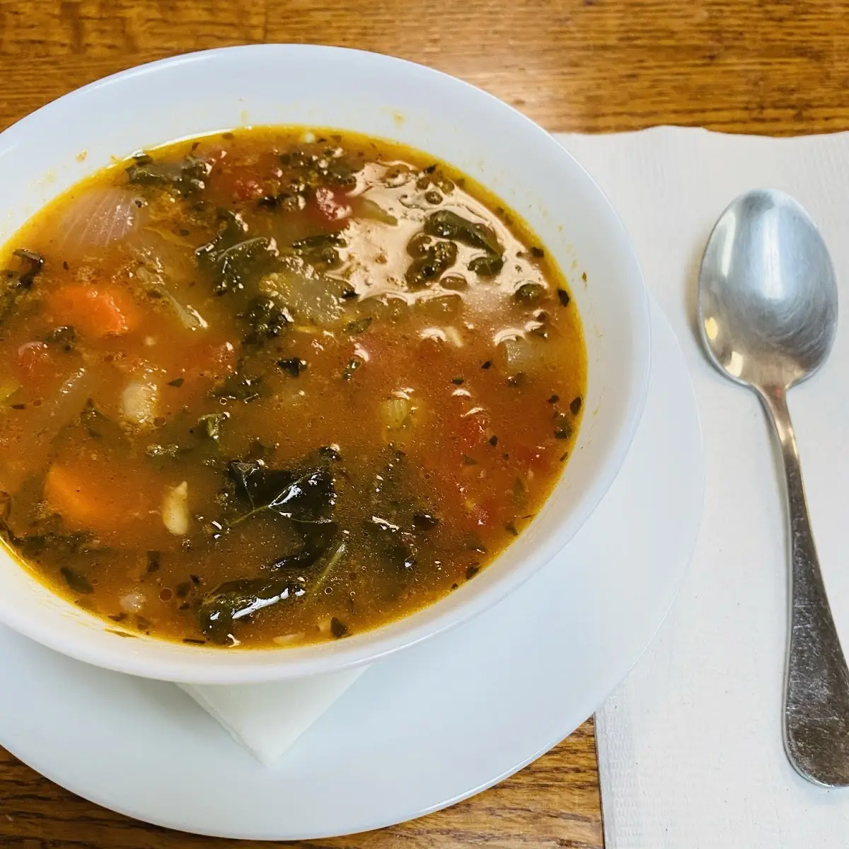 Shorba Soup