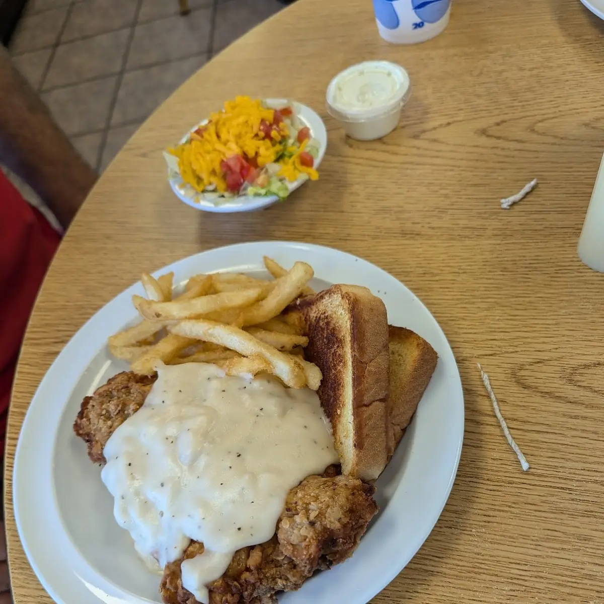 Chicken Fried Steak