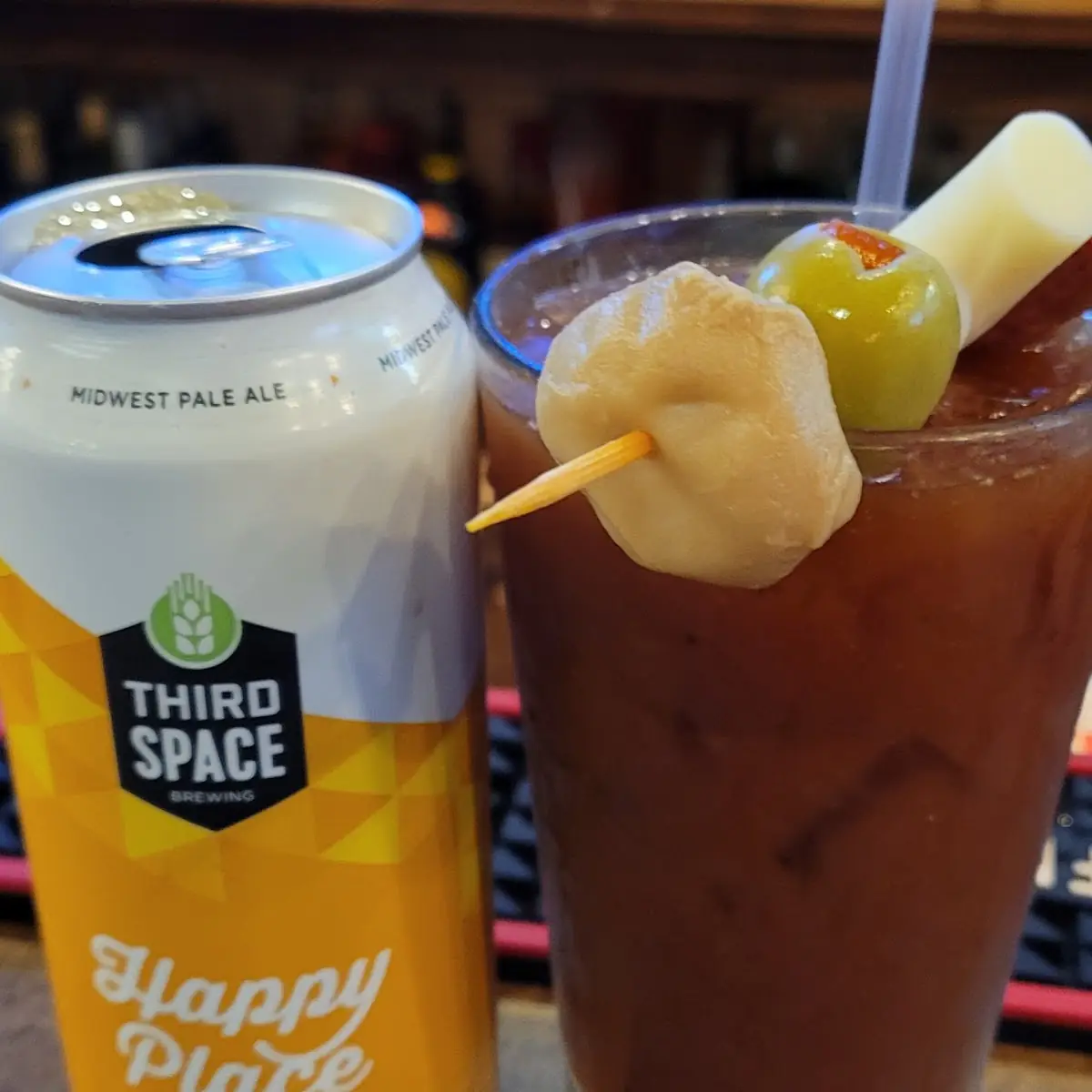 Bloody Mary