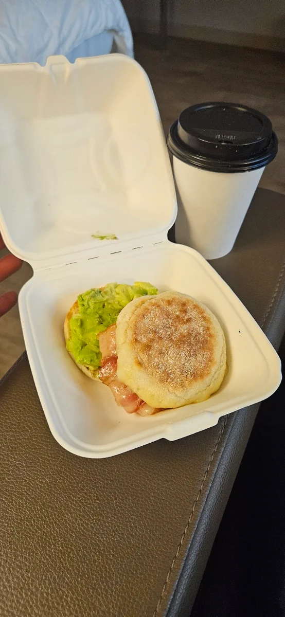 English Muffin