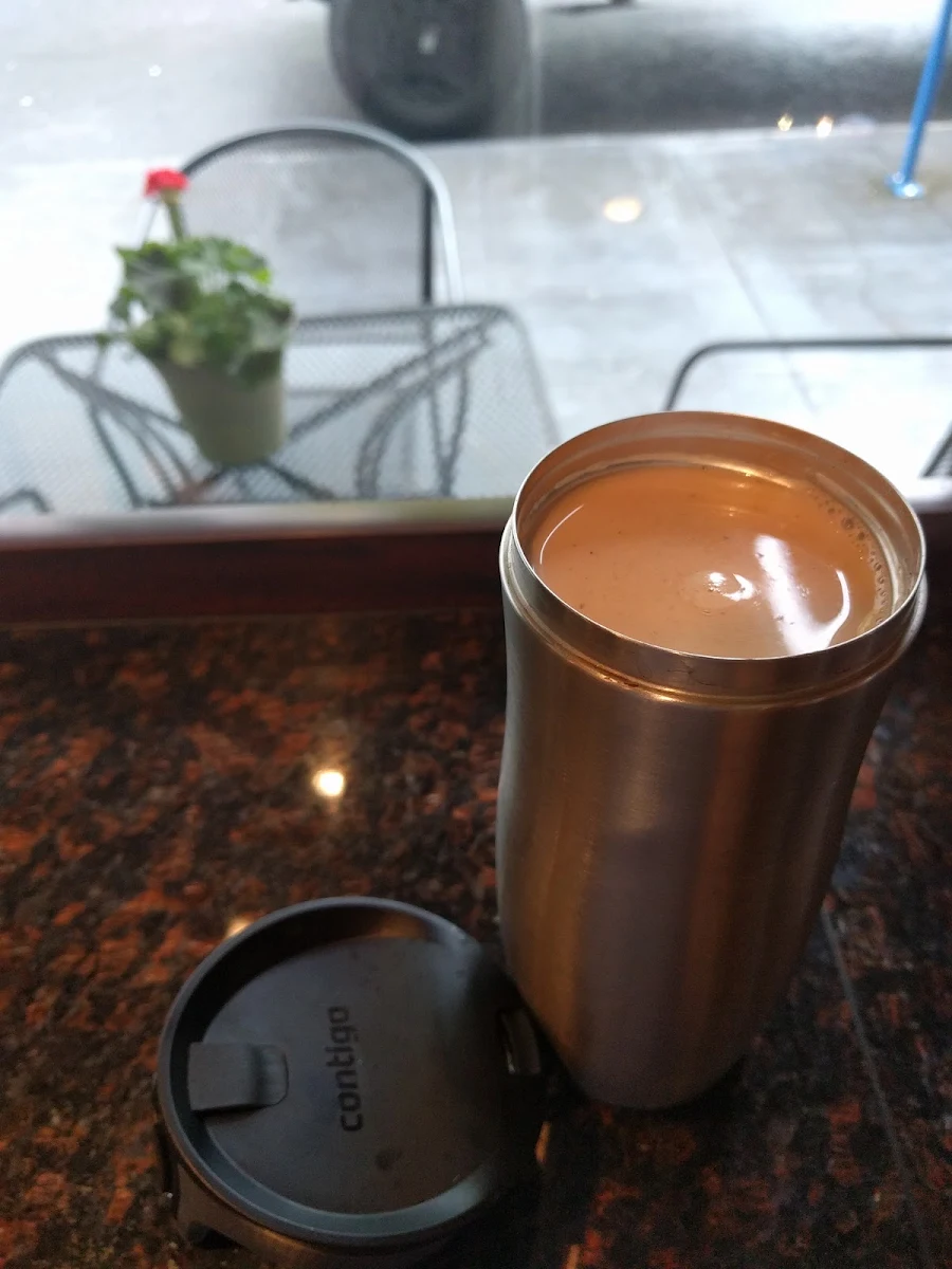 Masala Chai
