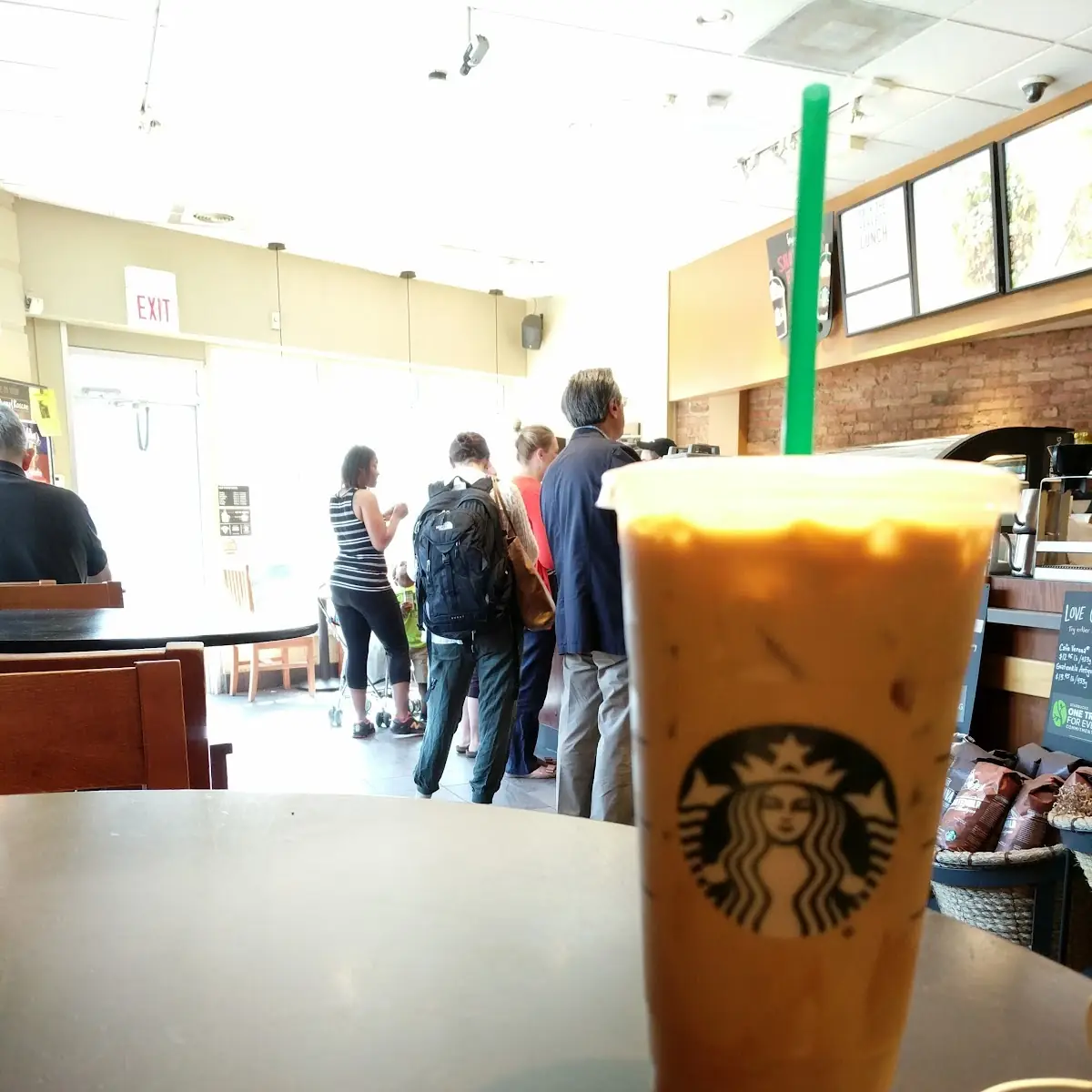 Thai Tea