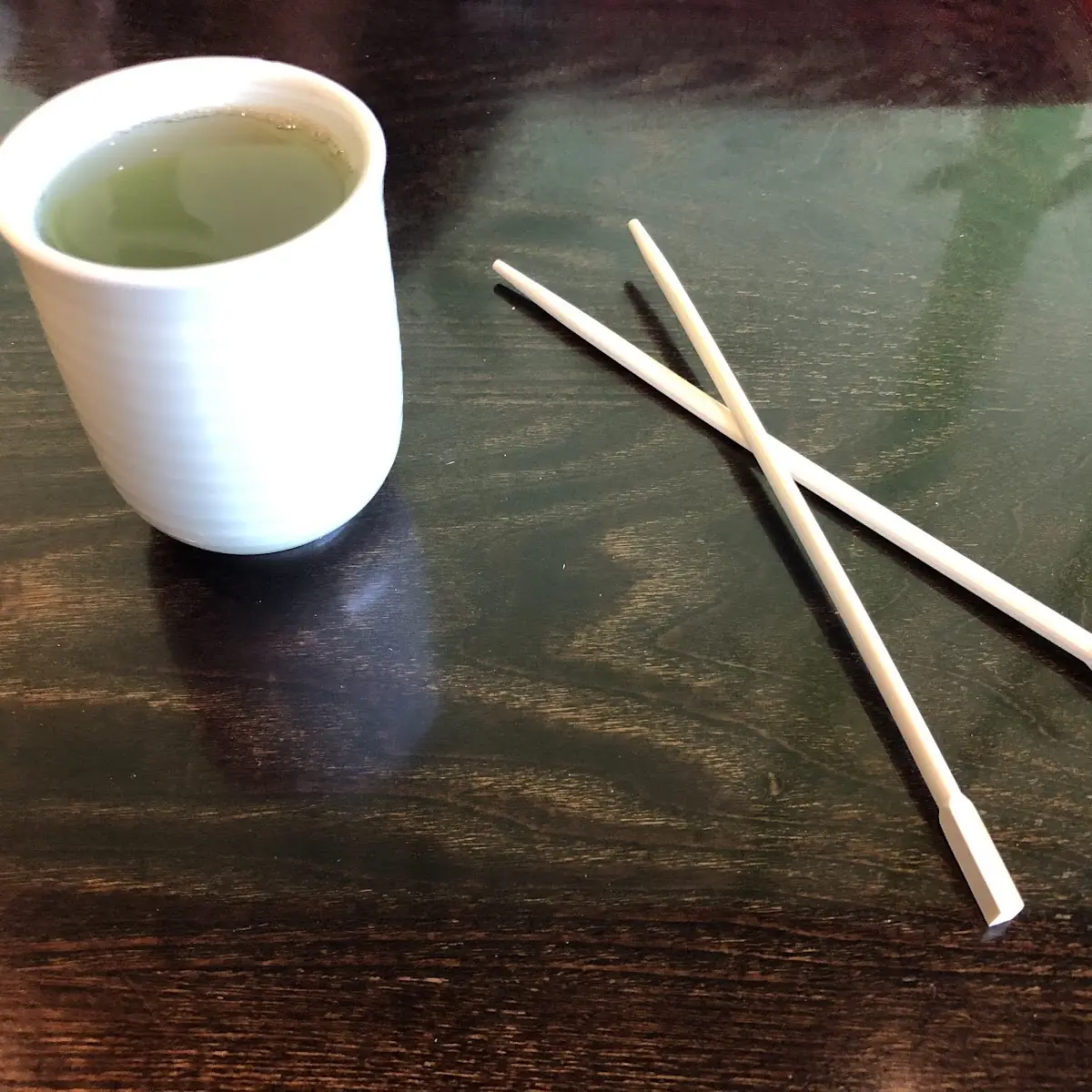 Green Tea