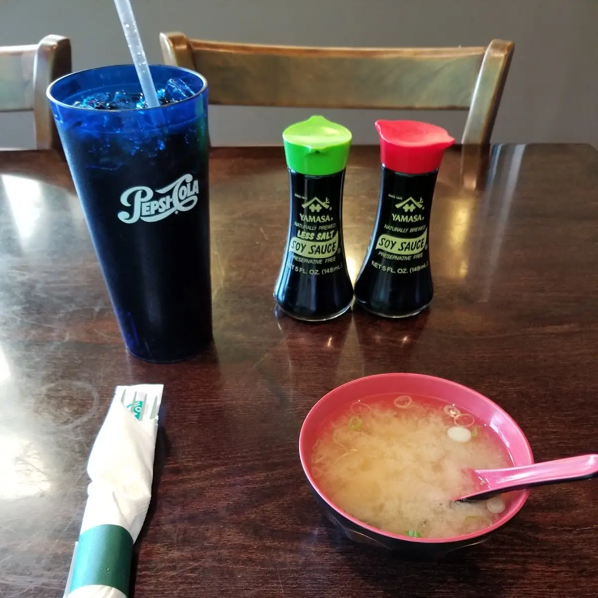 Miso Soup