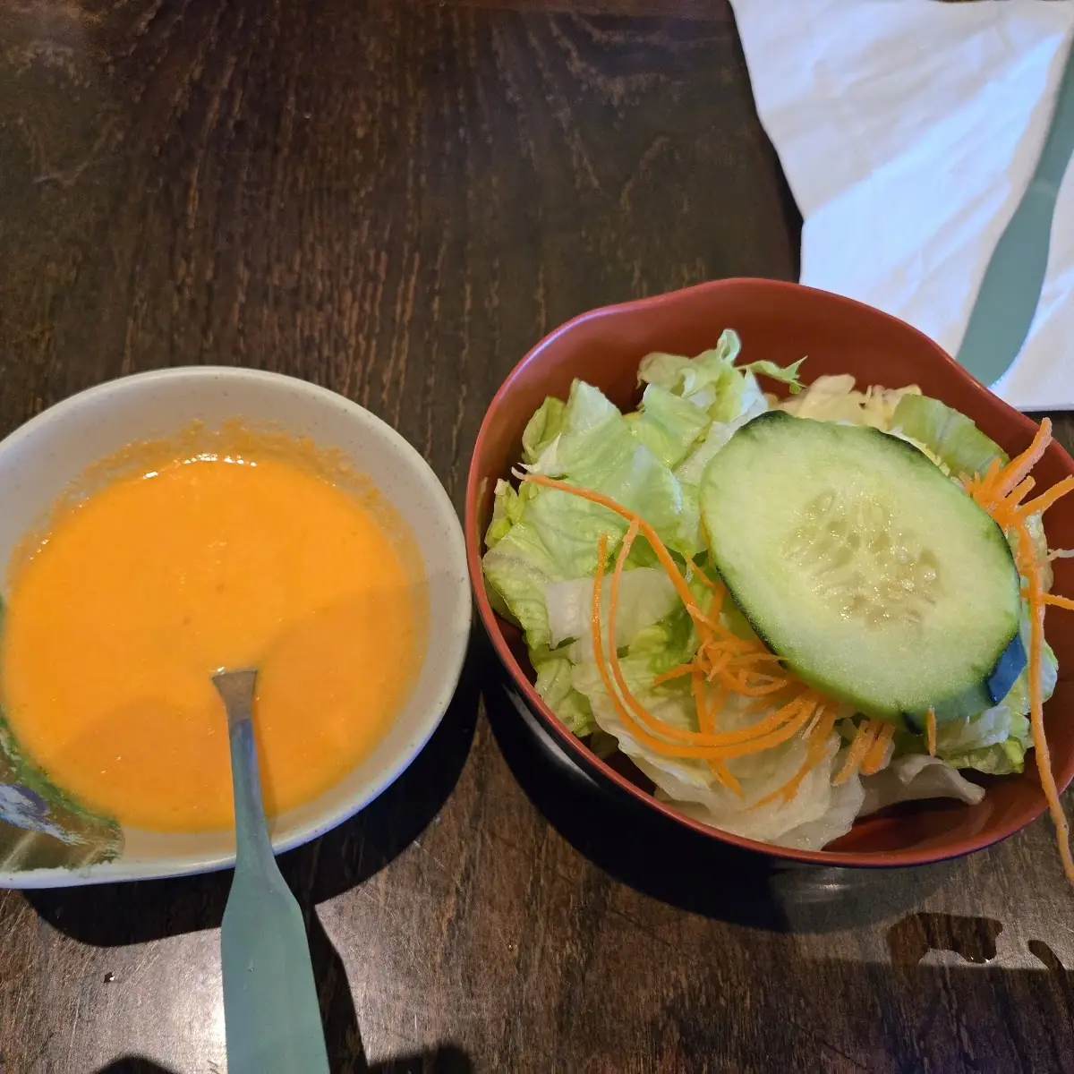 Side Salad