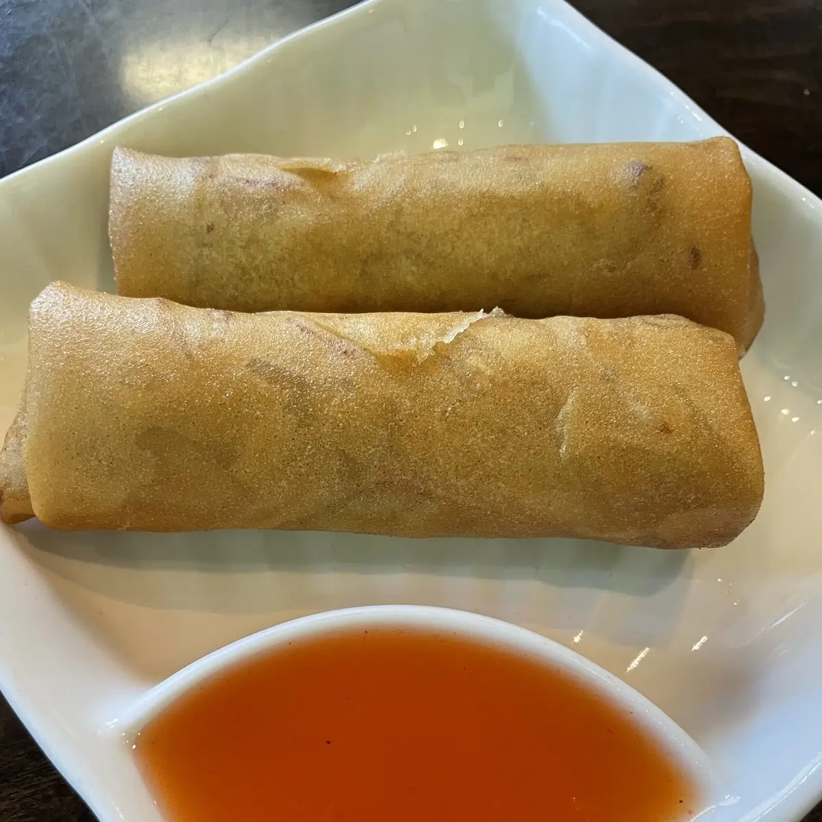 Spring Rolls