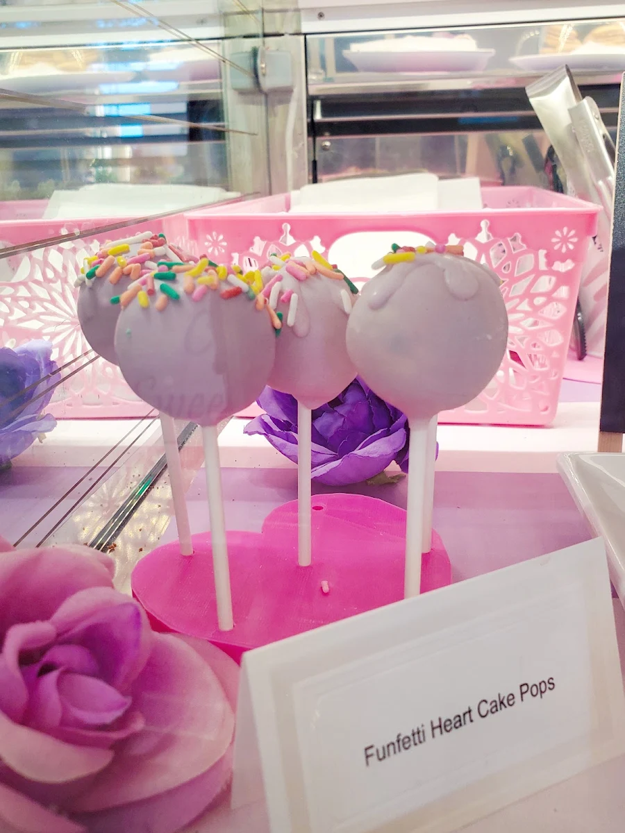 Cake Pop