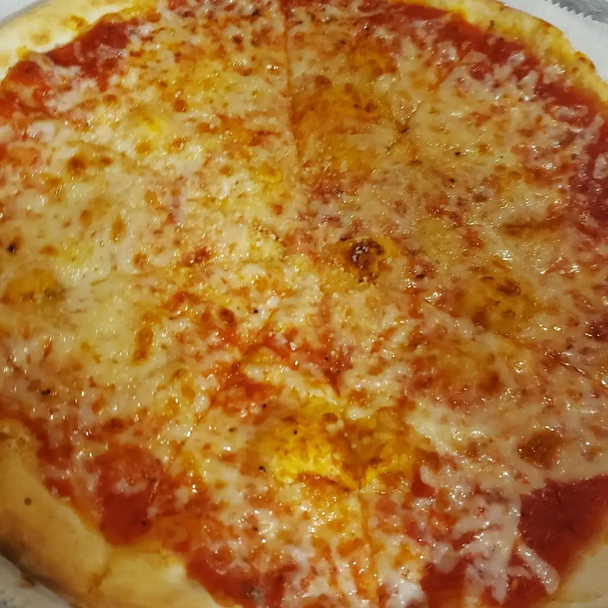 Cheese Pizza
