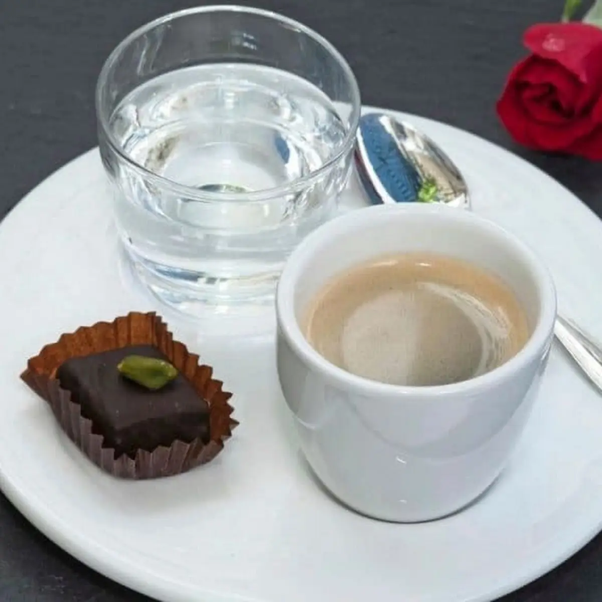 Espresso Shot