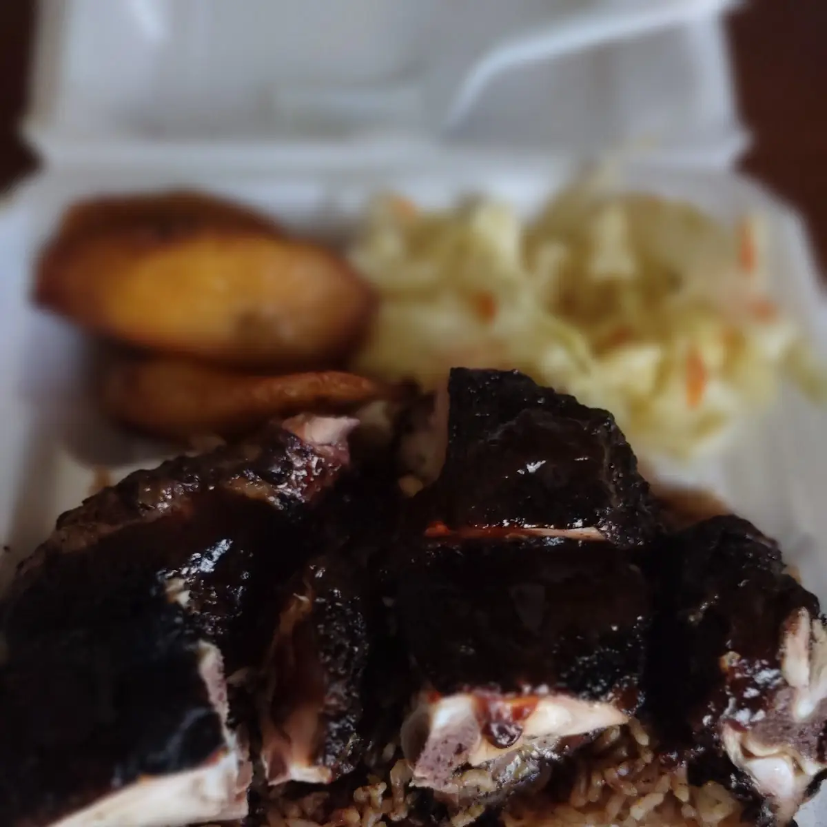 Pulled Pork