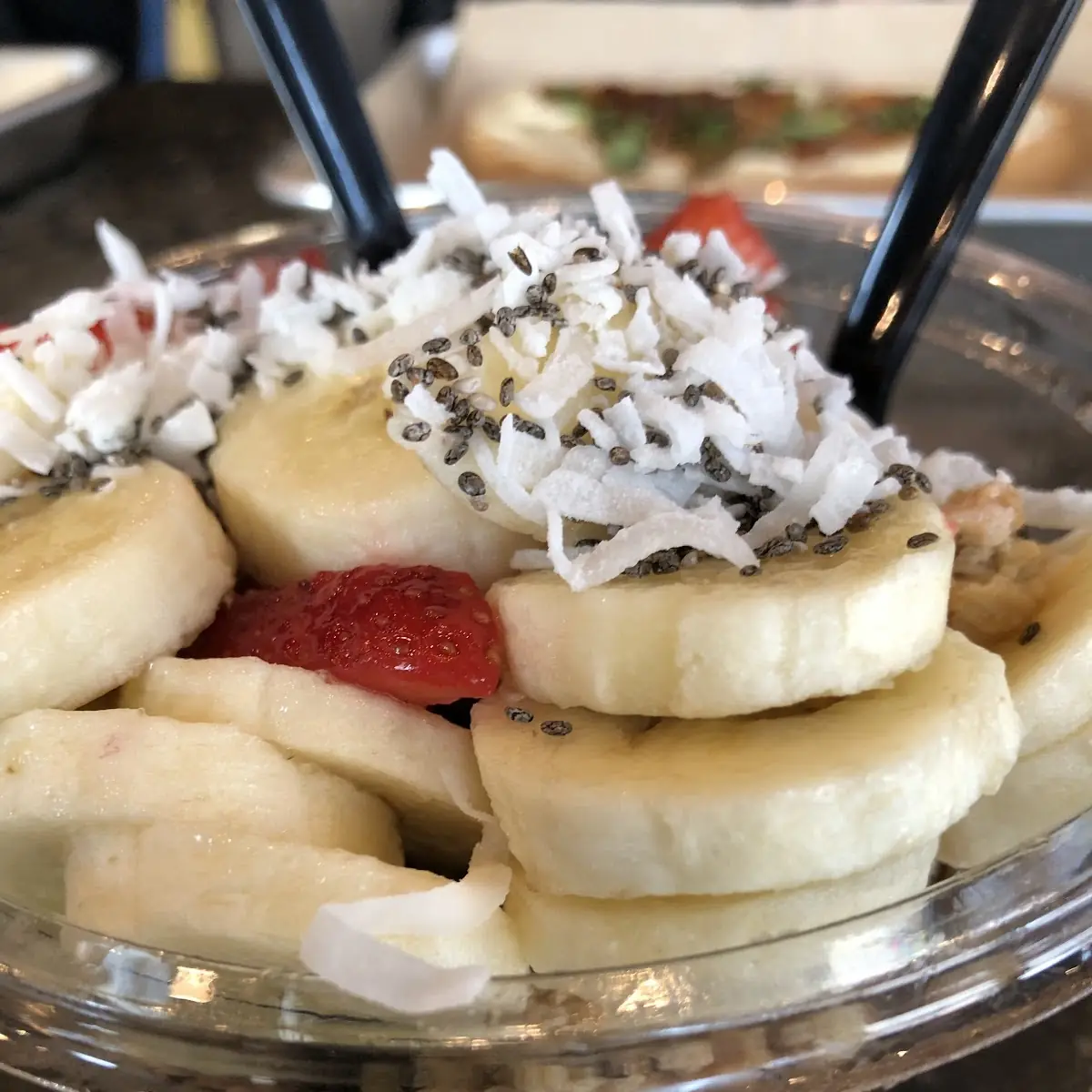 Banana Split