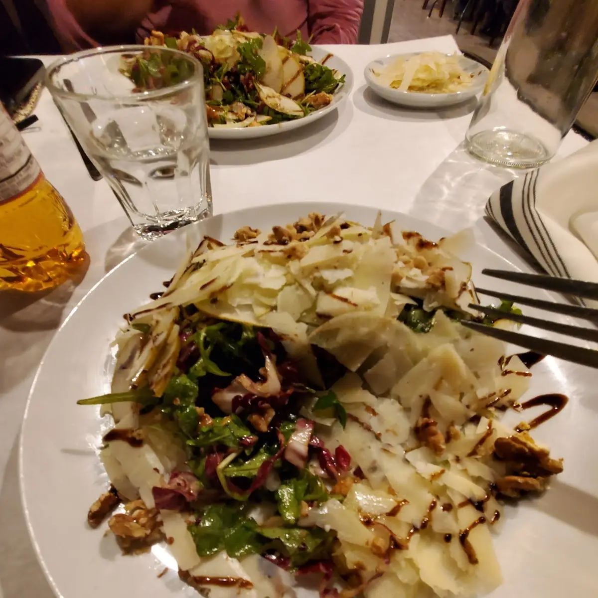 Pear Salad