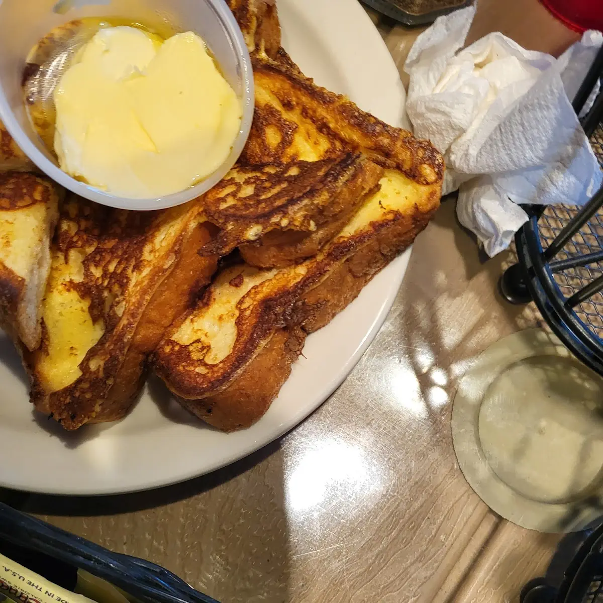 One French Toast