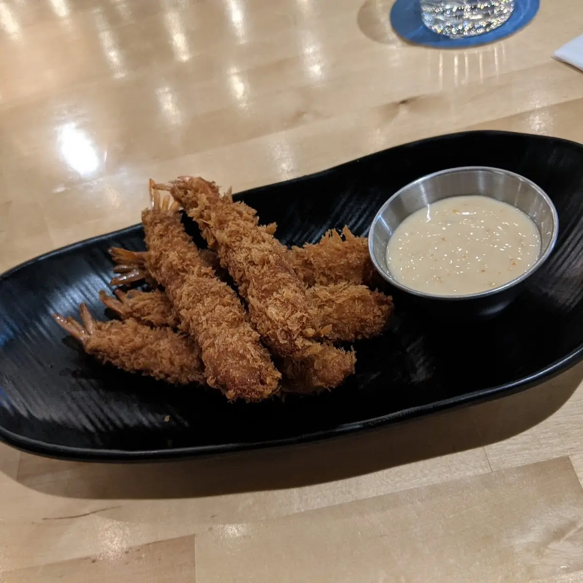 Tempura Shrimp