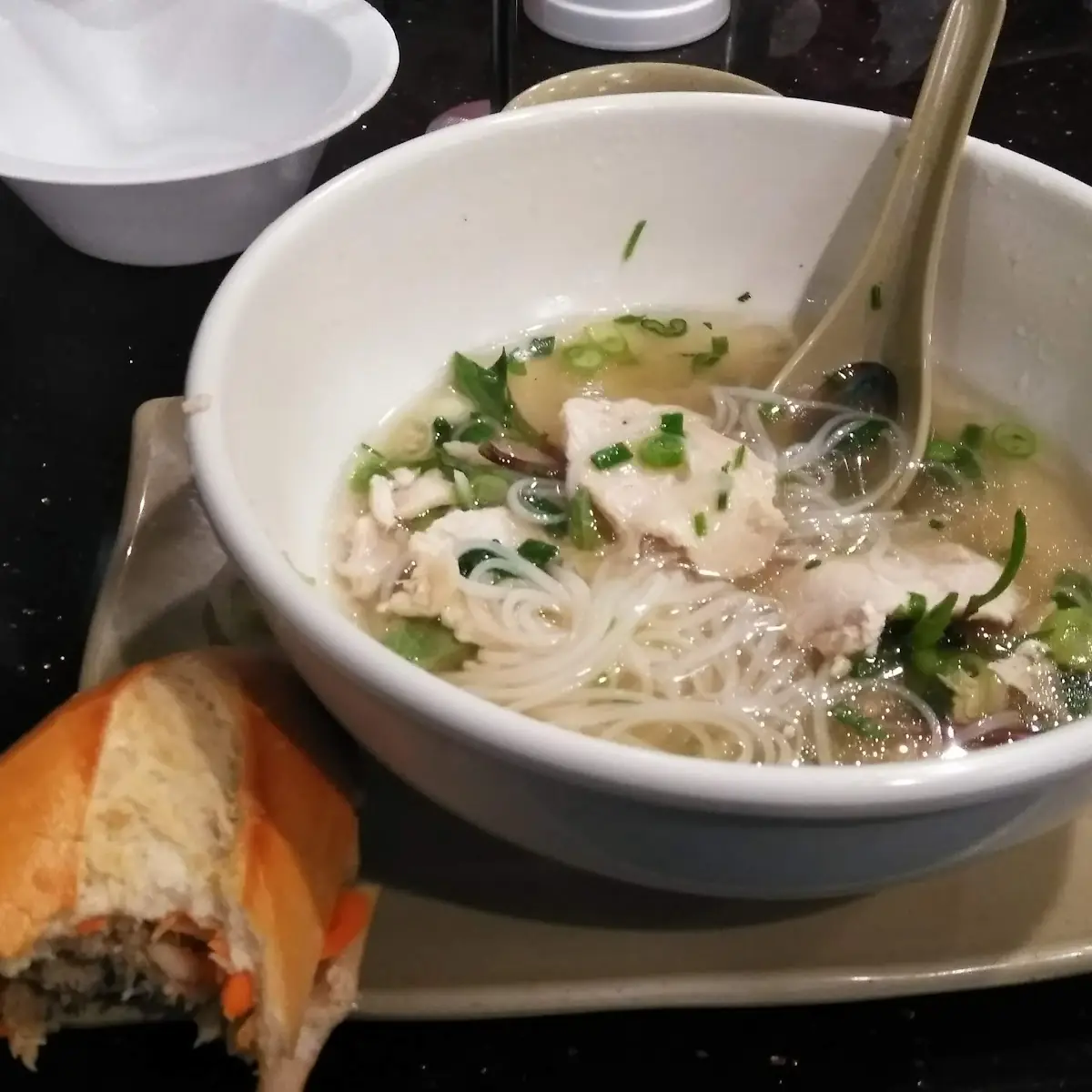 Pho Soup