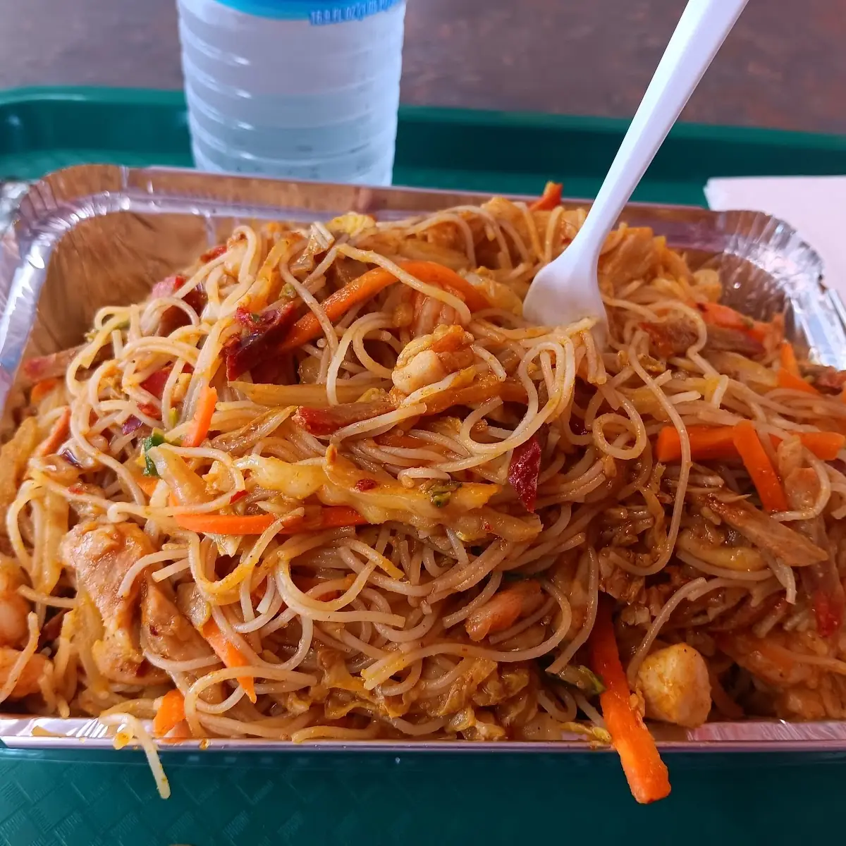 Pad Thai