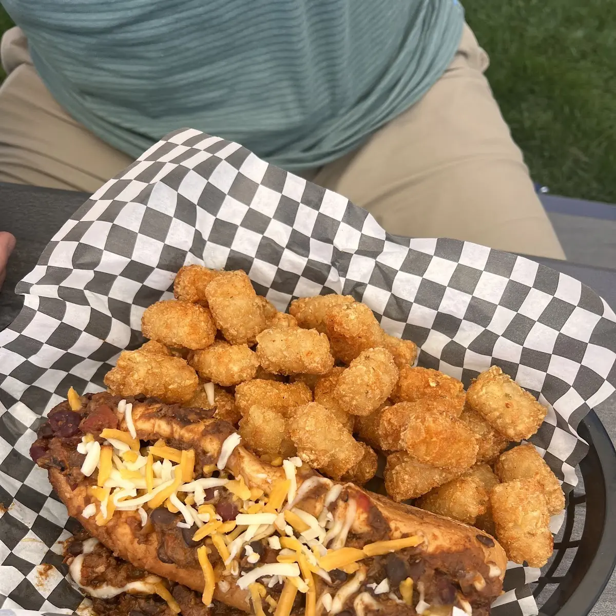 Tater Tots